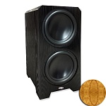 LEGACY AUDIO Foundation Olive Ash Burl