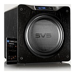SVS SB16-Ultra Black Oak