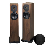 NEAT ACOUSTICS Motive SE2 Black