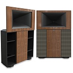 KLIPSCH Jubilee American Walnut