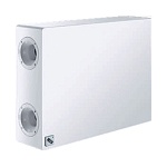 HECO Ambient Sub 88 F White