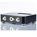 TRAFOMATIC AUDIO Head Two Black/Silver