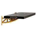 SOLID TECH Hybrid Sideboard HY180 Black/Black