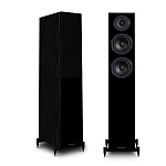 WHARFEDALE Diamond 12.3 Black Oak