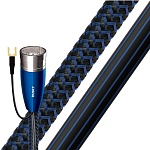 AUDIOQUEST Husky XLR-XLR Braid, 12,0 м