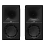 KLIPSCH The Nines Black