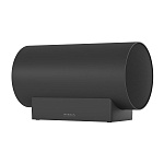 PIEGA Sub Medium Wireless RX Black