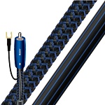 AUDIOQUEST Husky RCA-RCA Braid, 8,0 м