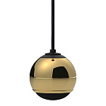 GALLO ACOUSTICS Micro Single Droplet Luxe Gold