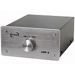 DYNAVOX AMP-S Silver