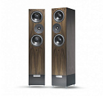 LIVING VOICE IBX-RW4 Walnut