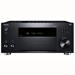 ONKYO TX-RZ50 M2 Black