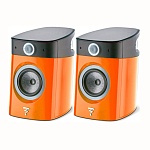 FOCAL Sopra N°1 Orange Lacquer