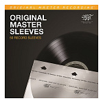 MOFI ELECTRONICS Record Inner Sleeves