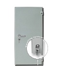 VICOUSTIC Door 37850