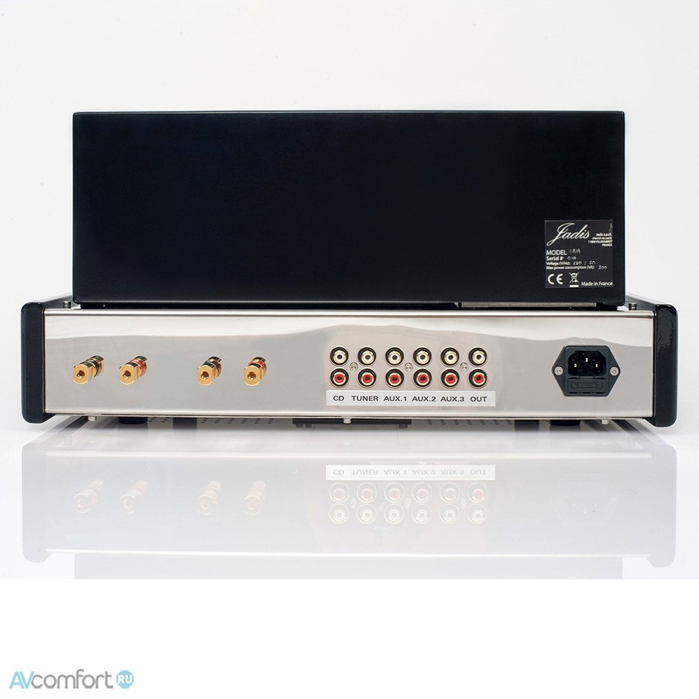 Jadis Aria KT120 Jadis Aria KT120