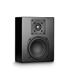 MK Sound D85 Black Satin