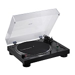 AUDIO-TECHNICA AT-LP120XBT-USB-BK