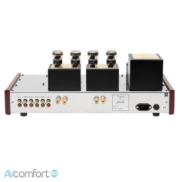 Jadis Orchestra Reference KT120 Jadis Orchestra Reference KT120