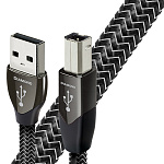 AUDIOQUEST Diamond USB-A - USB-B, 1.5 м