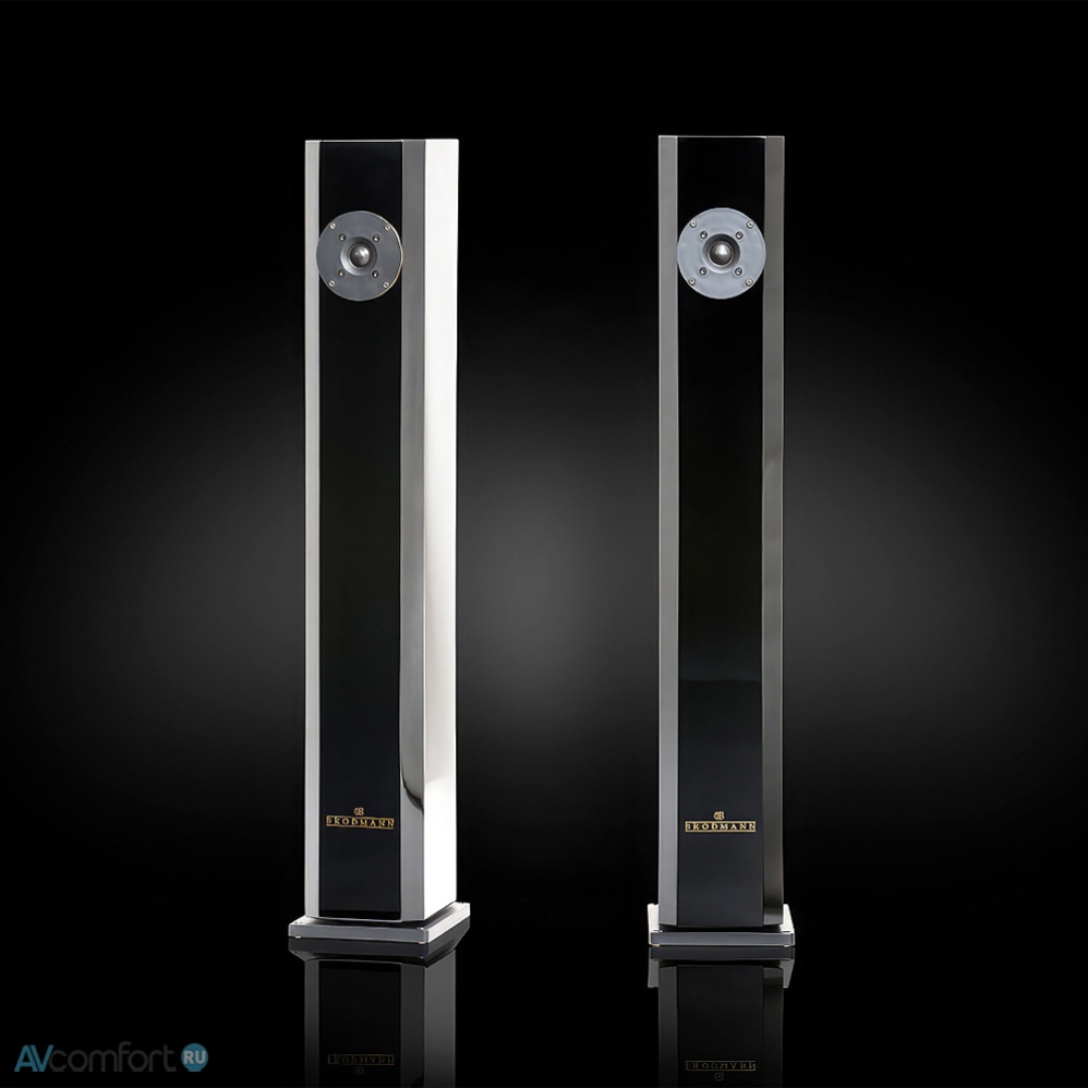 Brodmann Festival 1 Piano Black Brodmann Festival 1 Piano Black