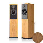 ATC SCM20ASL Tower Walnut