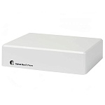 PRO-JECT Optical Box E Phono White