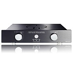 ACCUSTIC ARTS TUBE DAC II MK 2 (HD) Black