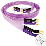 NORDOST Purple Flare Spade 5,0 m