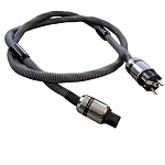 DYRHOLM AUDIO Vision Power Cable 1,2 m