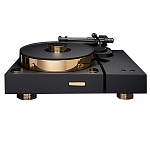 BERGMANN AUDIO Galder+Odin Signature Gold Edition Black