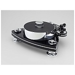 TRANSROTOR Crescendo Nero 25/80 TMD под тонарм 9" или 12" SME