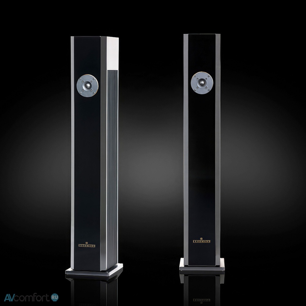 Brodmann Festival 2 Piano Black Brodmann Festival 2 Piano Black