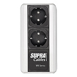 SUPRA Mains Block MD-02EU MK3