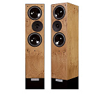 LIVING VOICE Avatar IBX-R4 Burr Oak