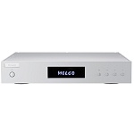 MELCO HA-N1ZH60/2 Silver