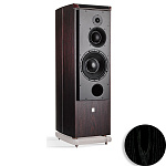 ATC SCM50 ASL SE Tower Black Ash