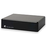 PRO-JECT Phono Box E BT 5 Black