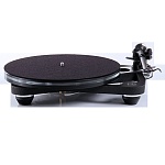 REGA Planar 8 (Ania Pro МС) Black