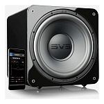 SVS SB-1000 Pro Piano Black