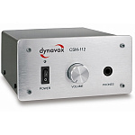 DYNAVOX CSM-112 Silver