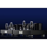 TRAFOMATIC AUDIO Experience One Monoblocks Black