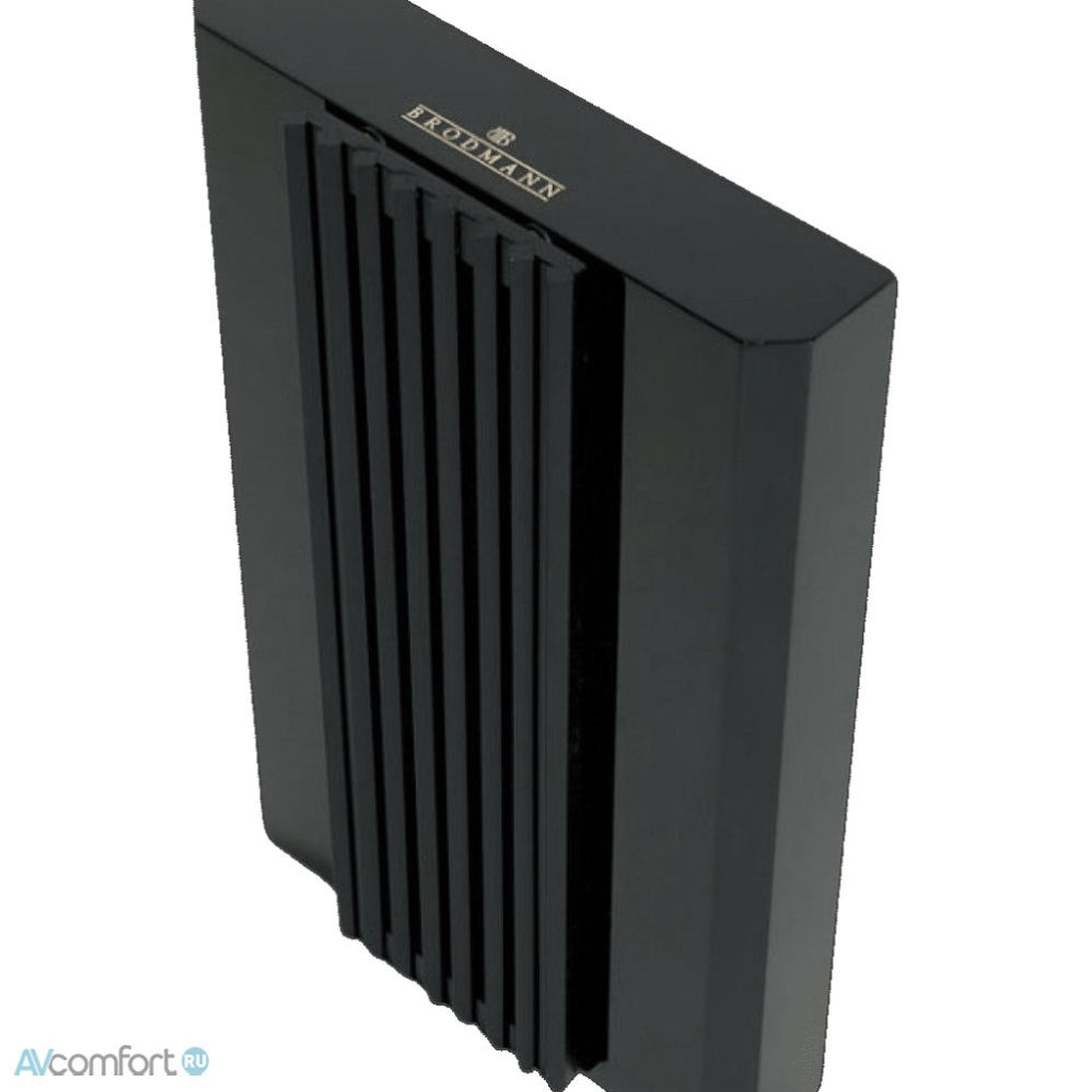 Brodmann Festival Wall Piano Black Brodmann Festival Wall Piano Black