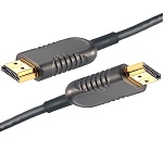 INAKUSTIK Exzellenz HDMI 2.0 Optical Fiber Cable, 2.0 m