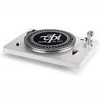 VPI Cliffwood White