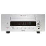 VINCENT CD-200 Silver