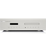 MUSICAL FIDELITY M6SCD Silver