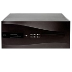 DCS Vivaldi CD/SACD Upsampling Black