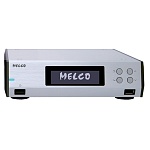 MELCO N10P-H30-E Silver