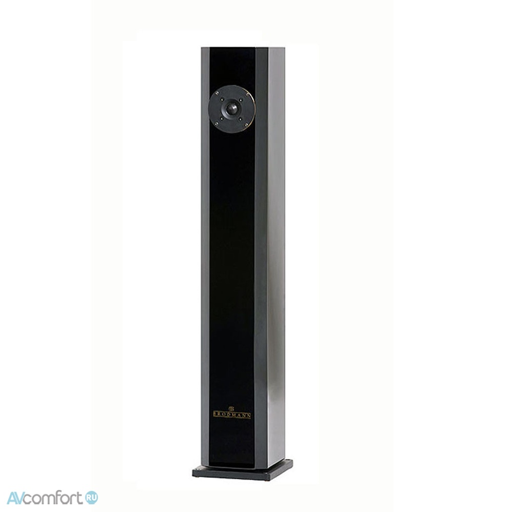 Brodmann Festival 1 Piano Black Brodmann Festival 1 Piano Black